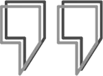 Quote icon
